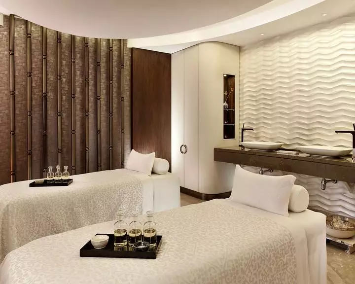 حیات ریجنسی اتکوی استانبول